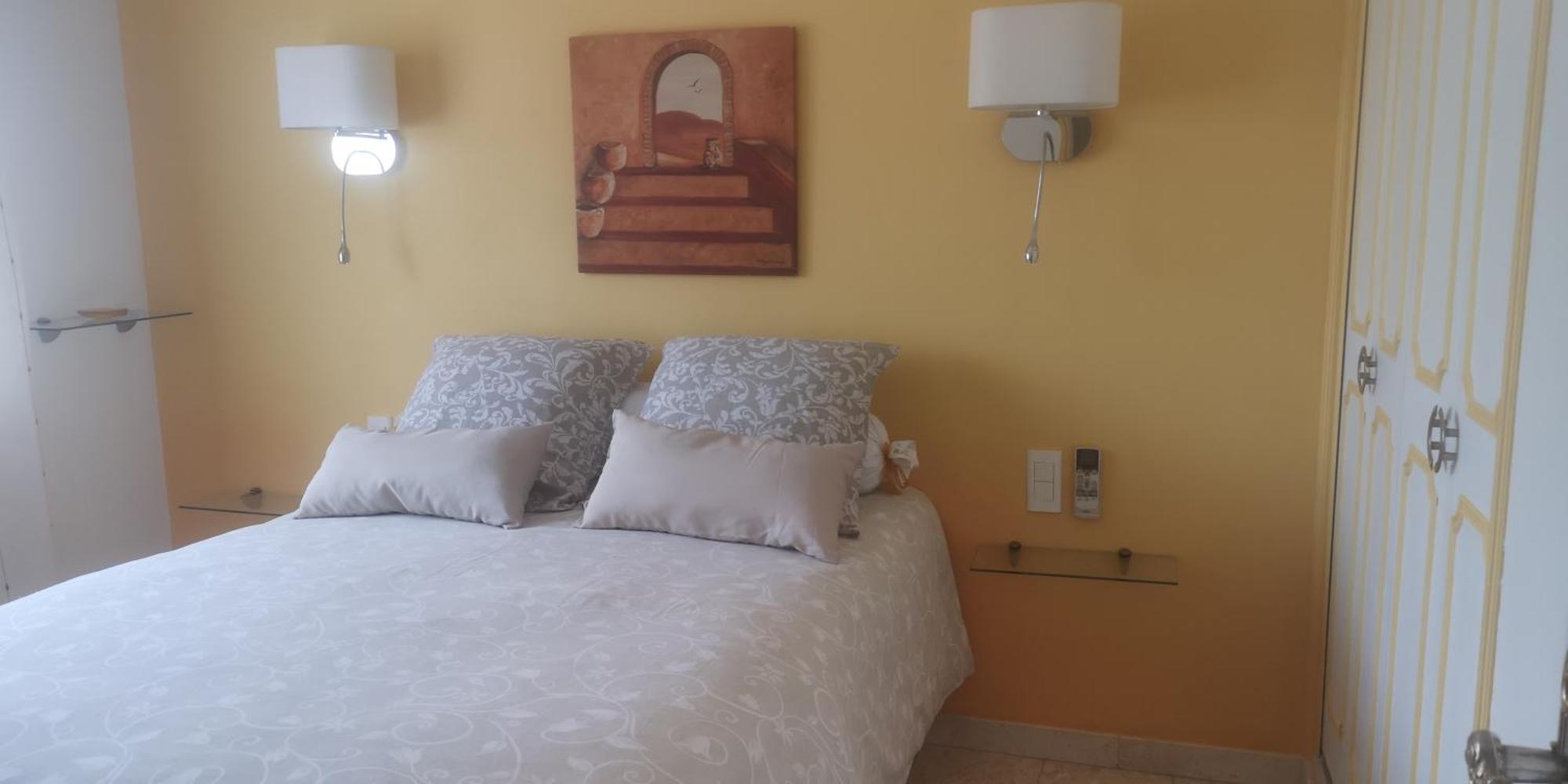 Appartement Dans Villa Avec Piscine Et Jardin Marguerittes Exteriér fotografie