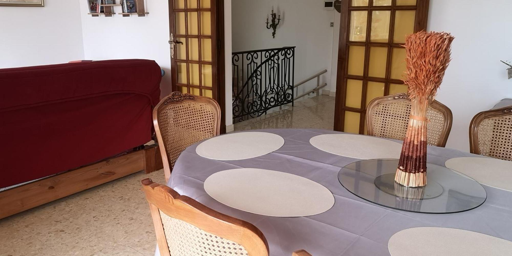 Appartement Dans Villa Avec Piscine Et Jardin Marguerittes Exteriér fotografie