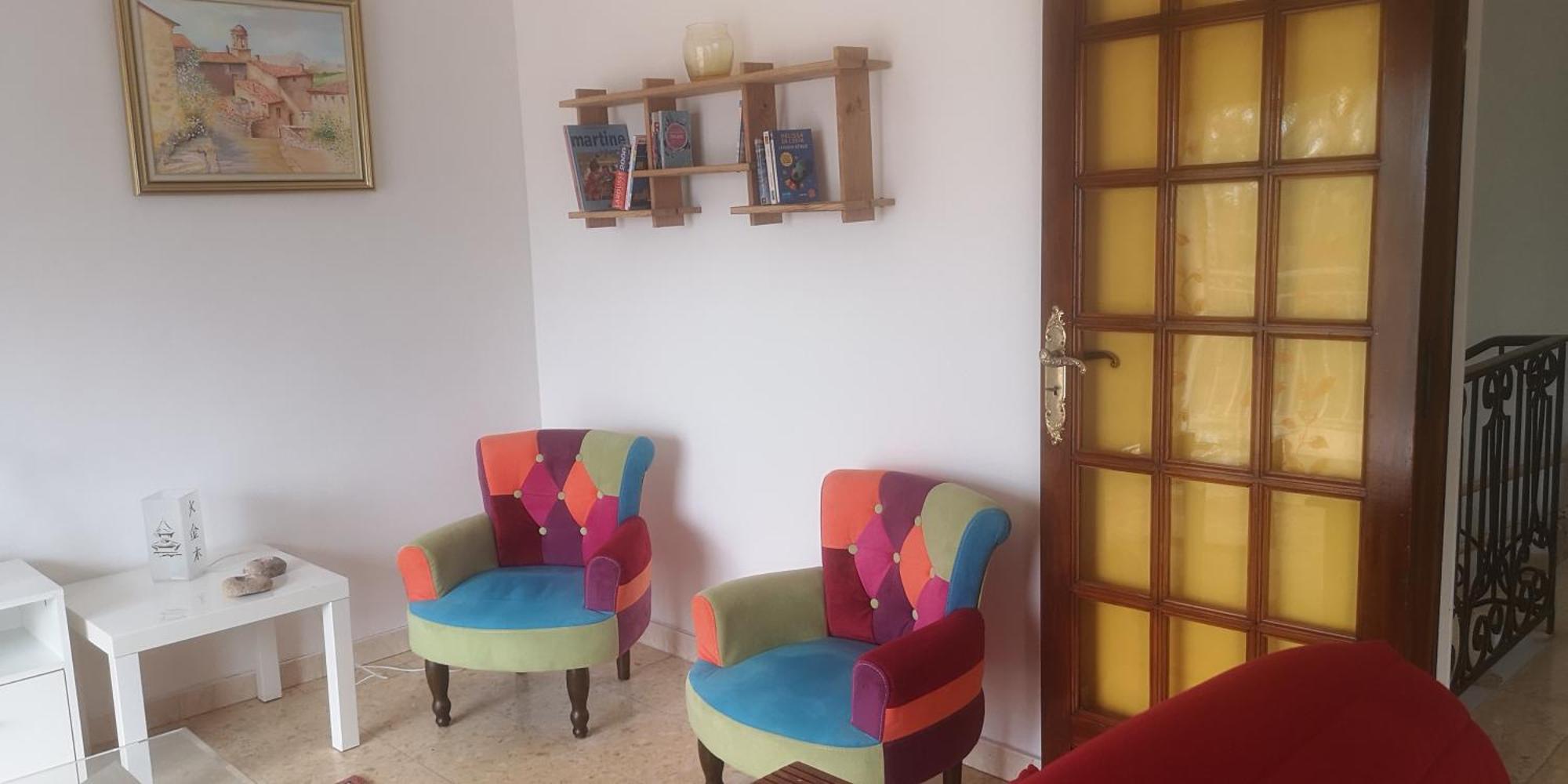 Appartement Dans Villa Avec Piscine Et Jardin Marguerittes Exteriér fotografie