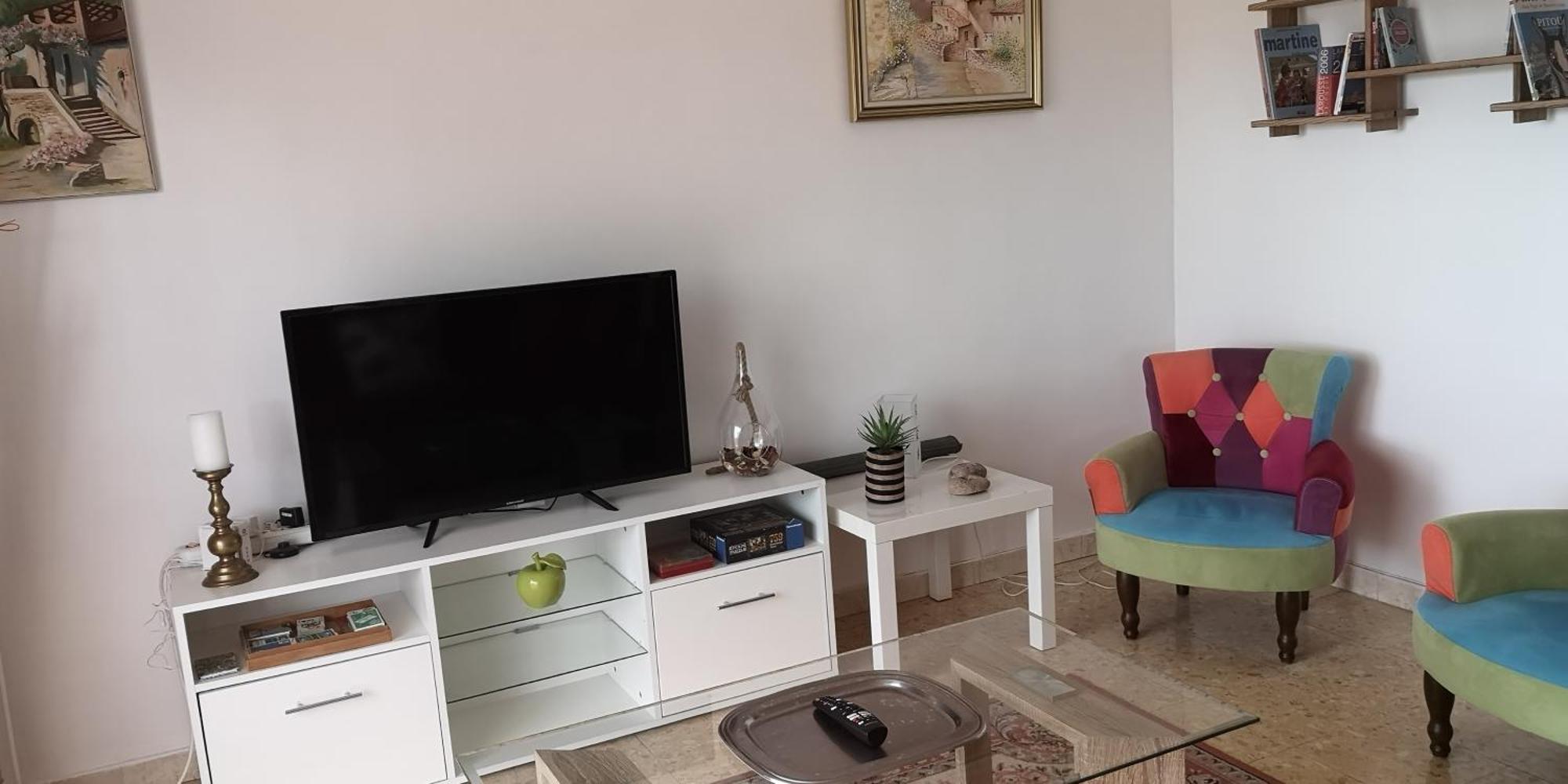 Appartement Dans Villa Avec Piscine Et Jardin Marguerittes Exteriér fotografie