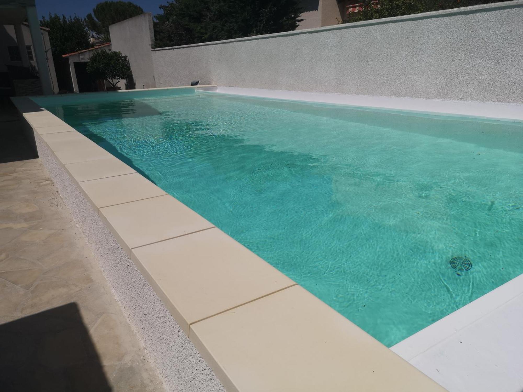 Appartement Dans Villa Avec Piscine Et Jardin Marguerittes Exteriér fotografie