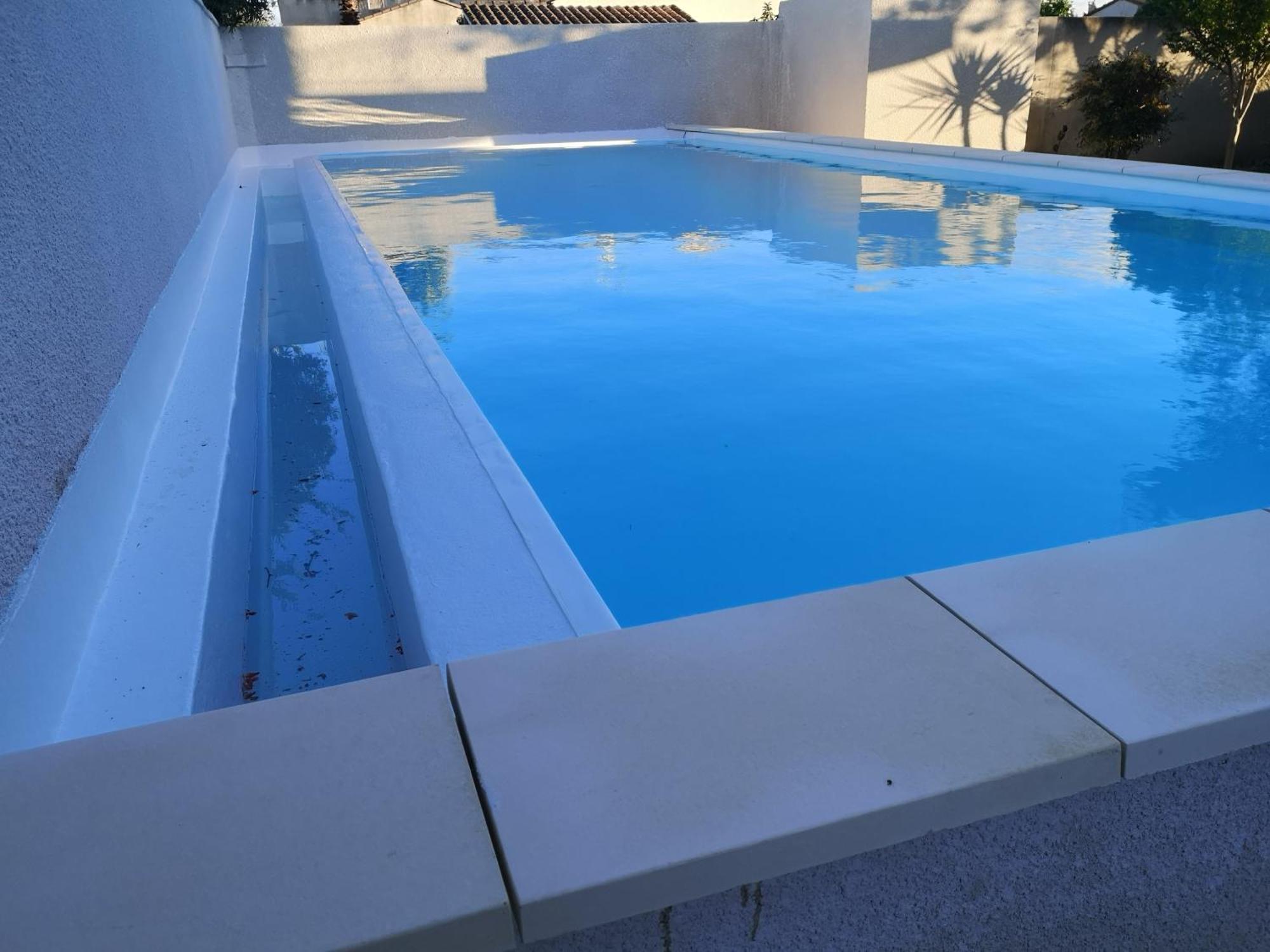 Appartement Dans Villa Avec Piscine Et Jardin Marguerittes Exteriér fotografie