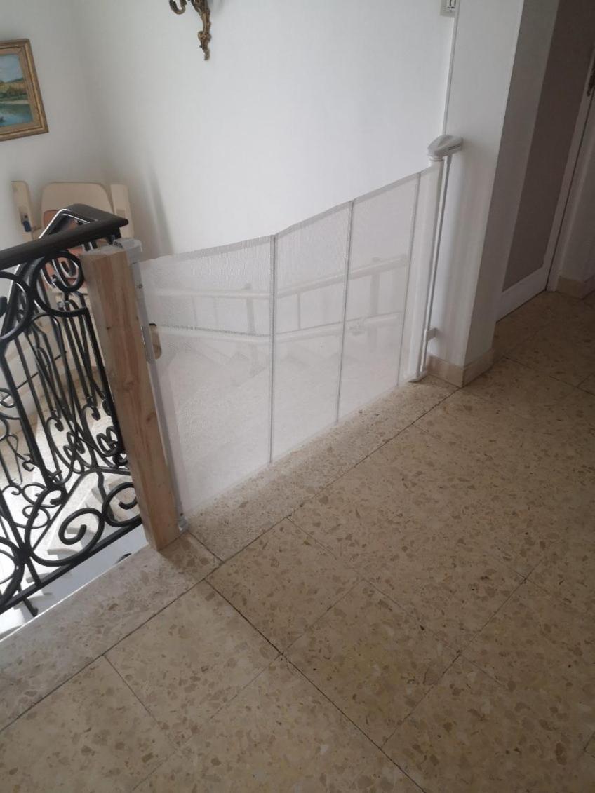 Appartement Dans Villa Avec Piscine Et Jardin Marguerittes Exteriér fotografie