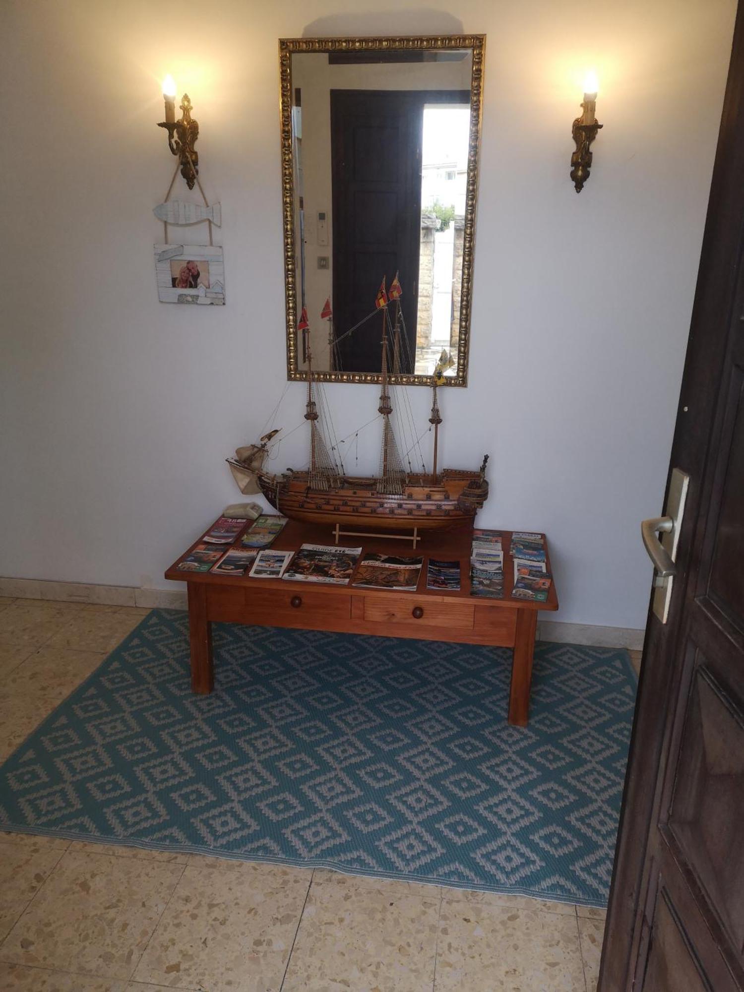 Appartement Dans Villa Avec Piscine Et Jardin Marguerittes Exteriér fotografie