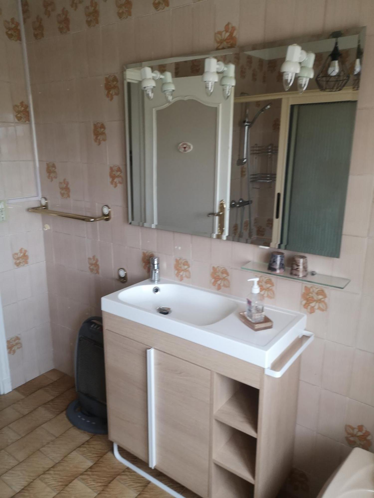 Appartement Dans Villa Avec Piscine Et Jardin Marguerittes Exteriér fotografie